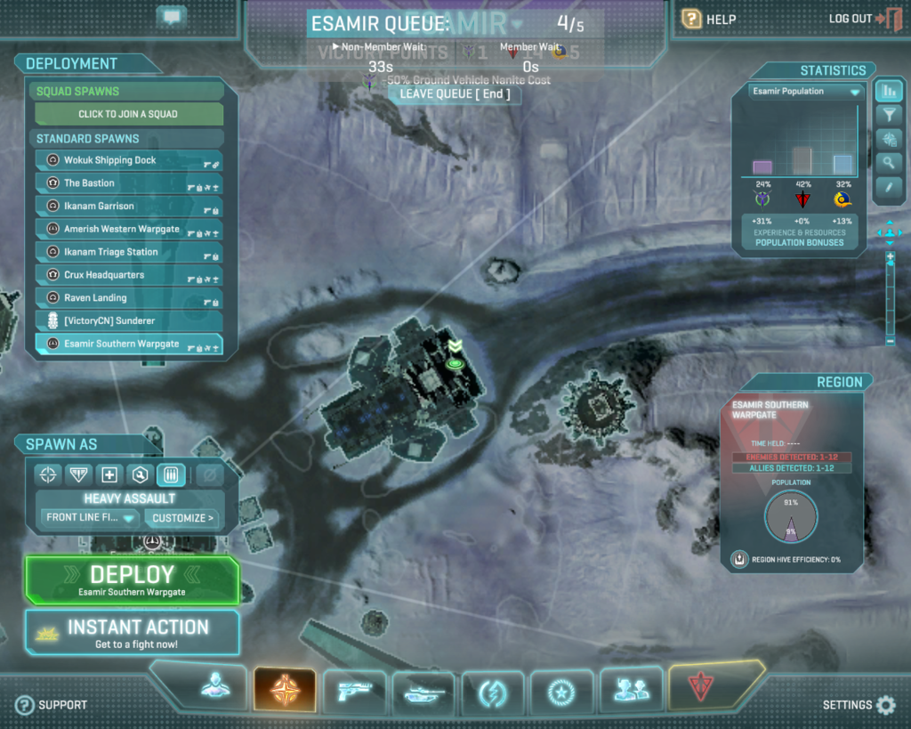 In This Time Has Zerg Population , It Will Only Last - Pc Game (1024x819), Png Download