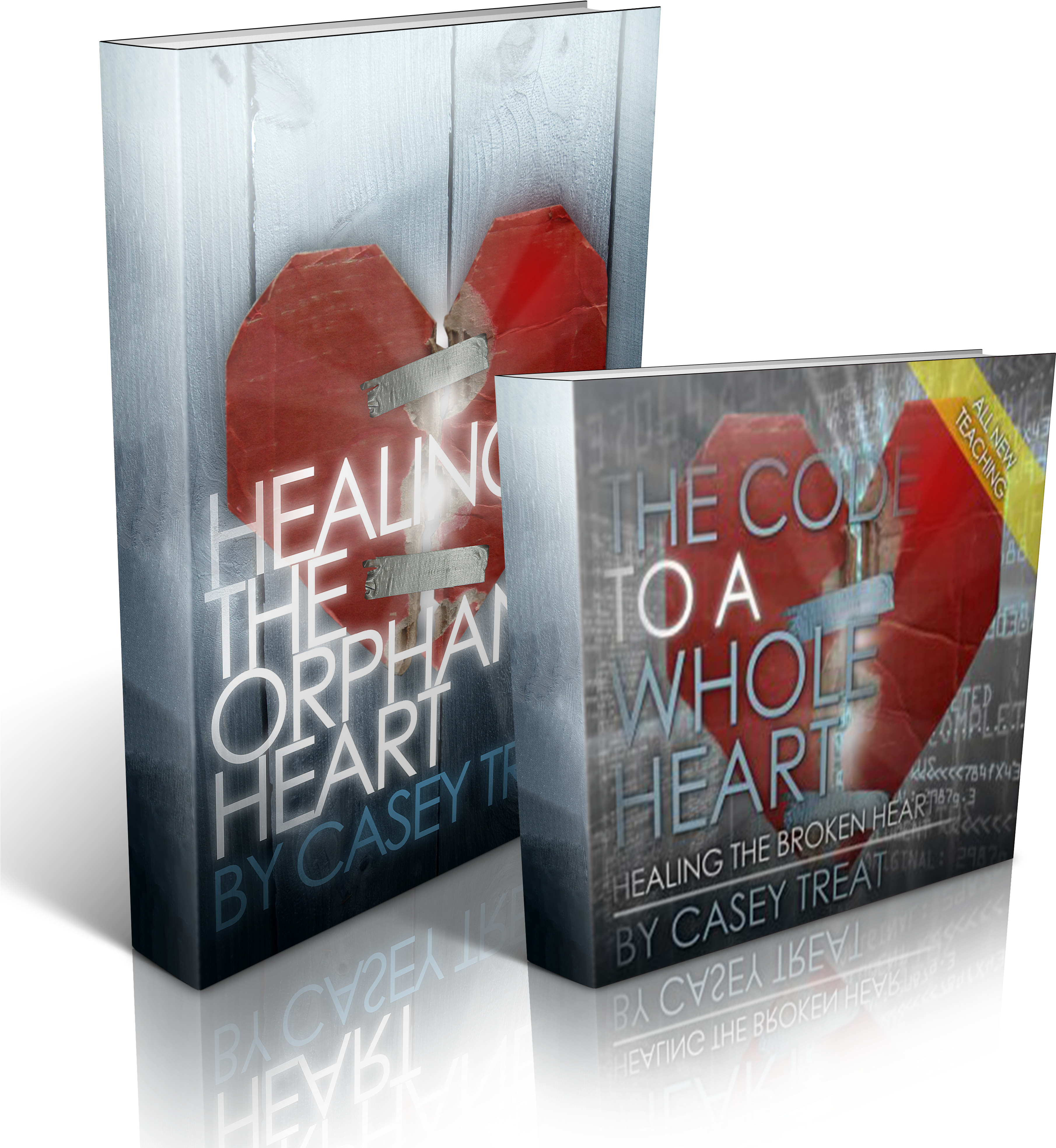 Healing - Code (3780x4724), Png Download