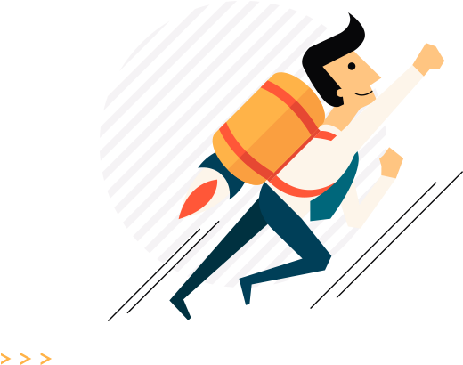 Produtividade - Success Clipart Png (520x418), Png Download