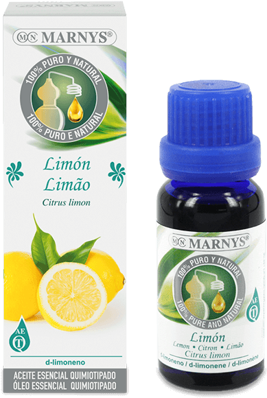 Aceite Esencial De Limón - Aceite De Anis De Estrella (768x768), Png Download