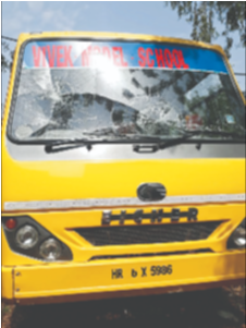 Commercial Vehicle (500x300), Png Download