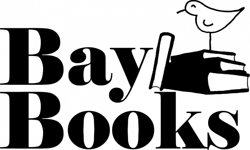 Bay Books To Open In Northern Michigan This May (800x481), Png Download