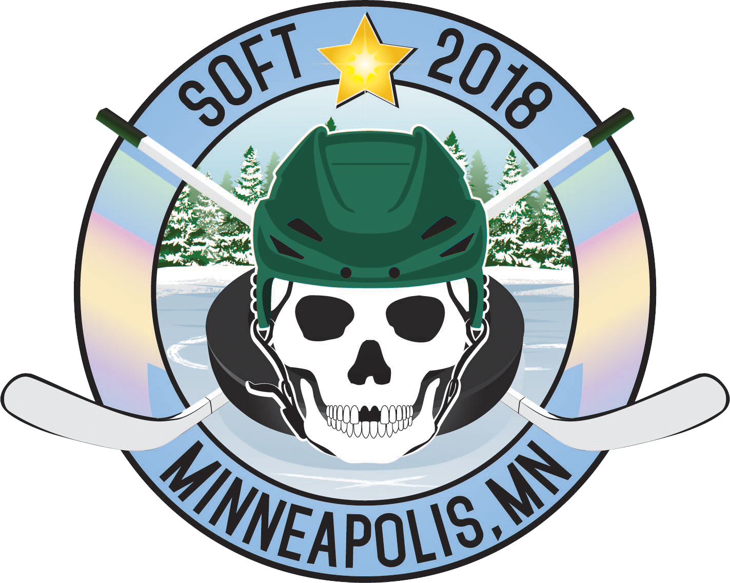 Society Of Forensic Scientists - Society Of Forensic Toxicologists Inc (1423x1136), Png Download