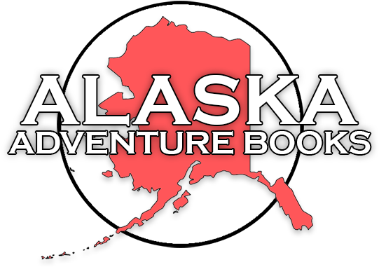 Alaska Adventure Books For Sale - Alaska Adventure Books (570x400), Png Download
