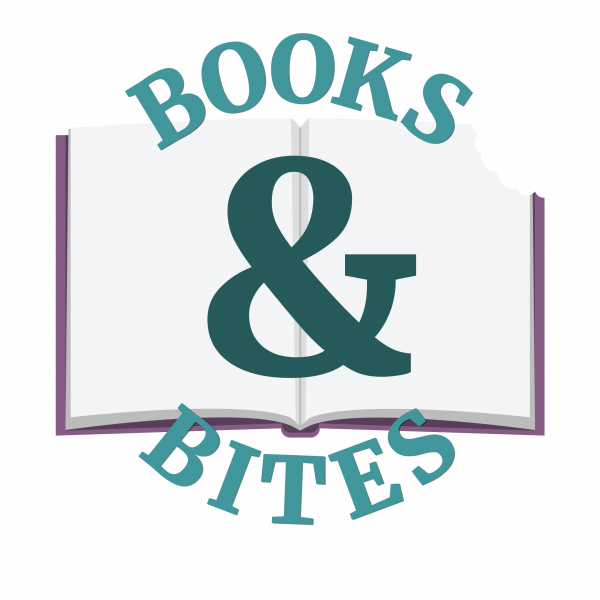 Books & Bites - Ball & Young Logo (600x600), Png Download