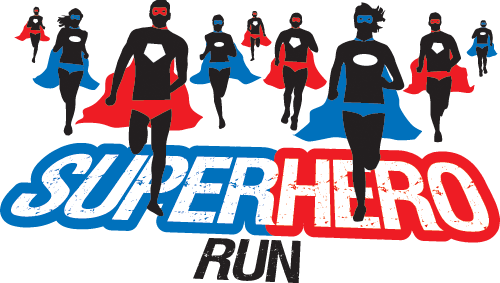 Of London's Regents Park, So During The Day You Have - London Superhero Run (500x283), Png Download