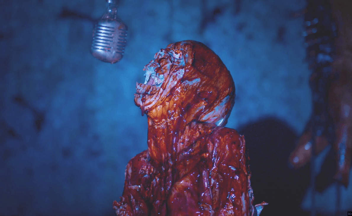 Published 4 September, 2017 At 1189 × 731 In Horror - House That Jack Built Death (1189x731), Png Download