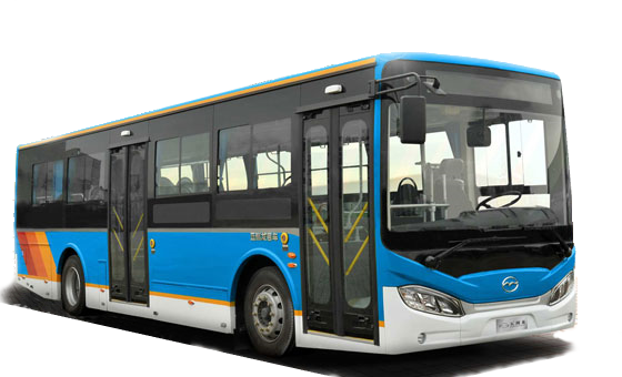 Hybrid Ev - Shenzhen (560x340), Png Download