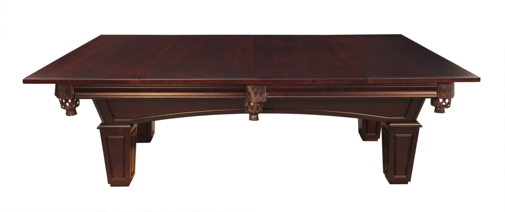 Edward Din Top B - Coffee Table (1000x421), Png Download