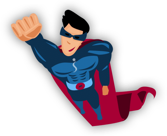 Hero (546x453), Png Download