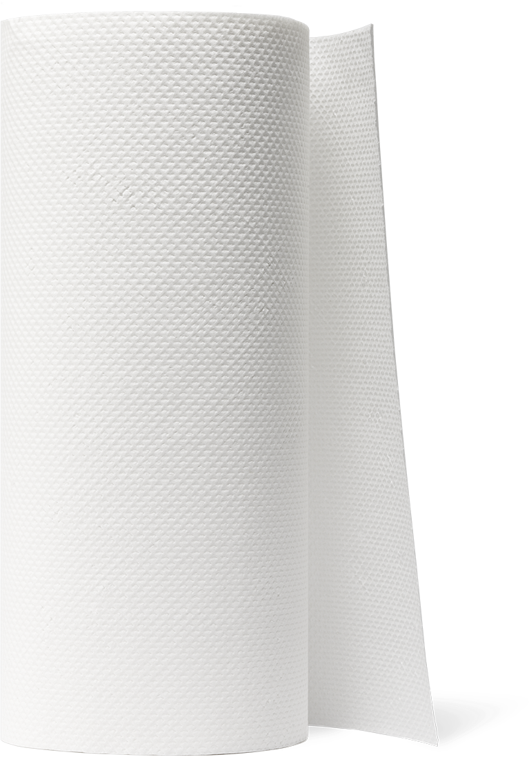 Tree Free Paper Towels - Sáček Celofán Čirý 20x30cm 1ks (1200x1200), Png Download