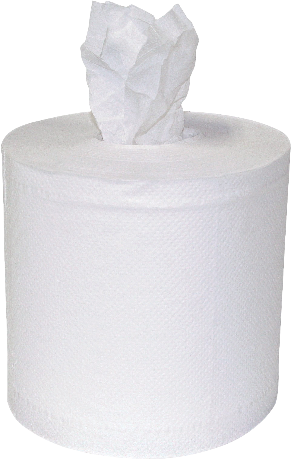 Centerpull Paper Towel - Facial Tissue (1800x1800), Png Download