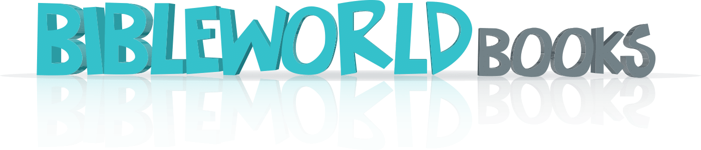 Bibleworld Books Logo - Graphic Design (1400x300), Png Download