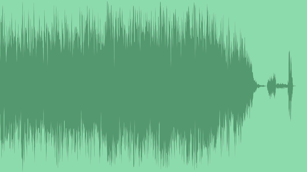 Cinematic Horror Movie Trailer - Reflection (1068x600), Png Download