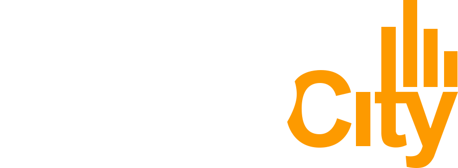 Auto City (920x338), Png Download