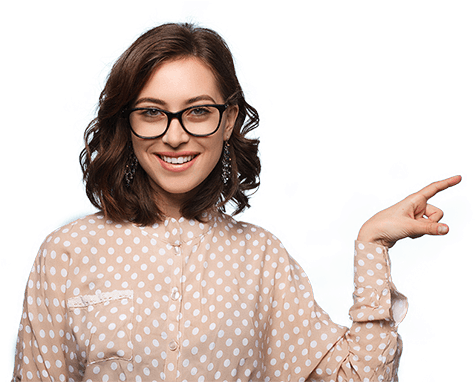 Fpsurveying Benefits Lady Transparent - Gratis (495x400), Png Download