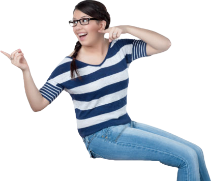 How It Works - Anxiety (415x356), Png Download