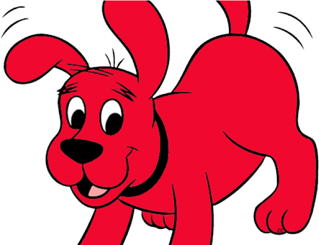 Cartoon Clipart Puppy - Clip Art (640x480), Png Download