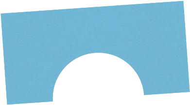 Background Shapes - Construction Paper (400x400), Png Download