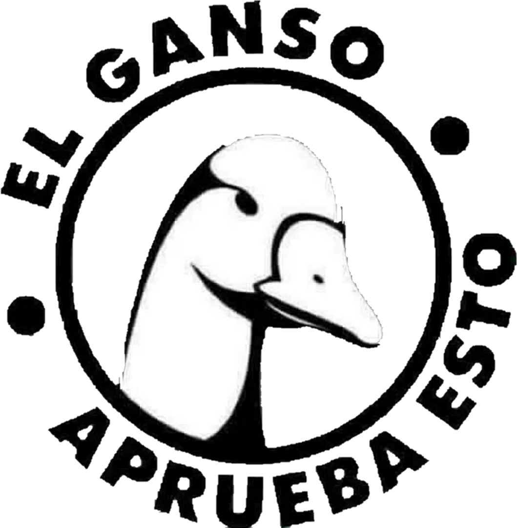 Hora De Jalar El Ganso (1172x1080), Png Download