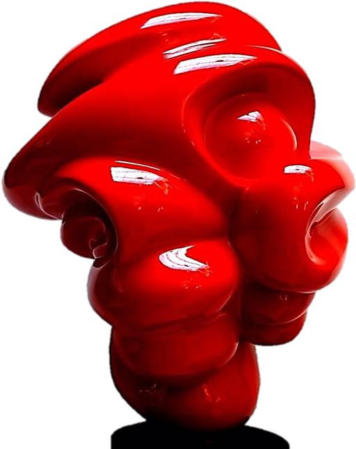 Art (591x662), Png Download