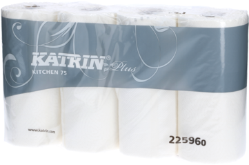 Paper Towels Katrin Plus - Katrin (360x360), Png Download