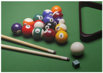 Cue Sports (400x400), Png Download