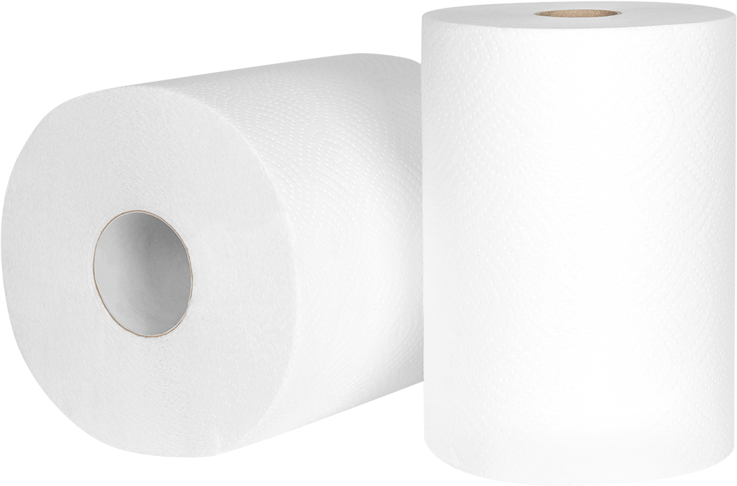 Jumbo For Automatic Dispensers - Tissue Paper (1366x768), Png Download