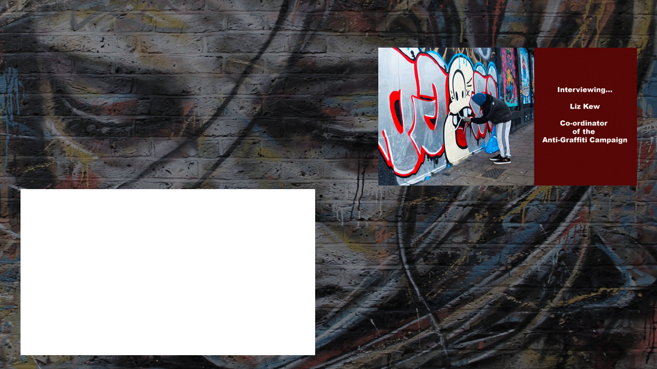 2 - Street Art (1280x720), Png Download