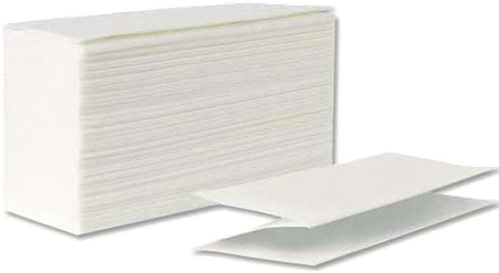 Z-fold Towels - Sidvin Industries Pvt Ltd (452x452), Png Download