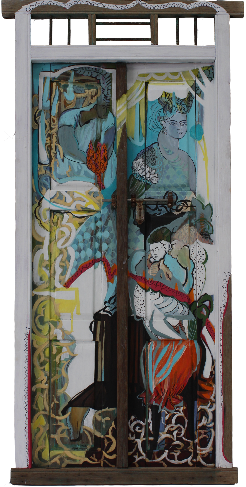 Em53 The Theatre Transparent Background Copy - Portable Network Graphics (1000x1979), Png Download