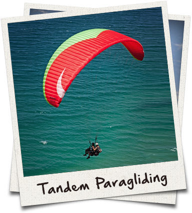 Tandemparagliding - Paragliding (660x450), Png Download