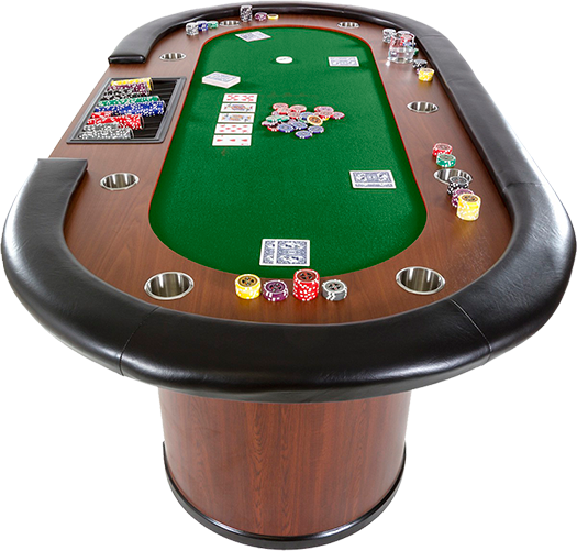 Well Hello There It's Johnnie Moore - Poker (525x501), Png Download