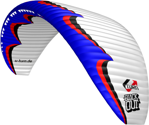 U-turn Blackout - U Turn Blackout (800x553), Png Download