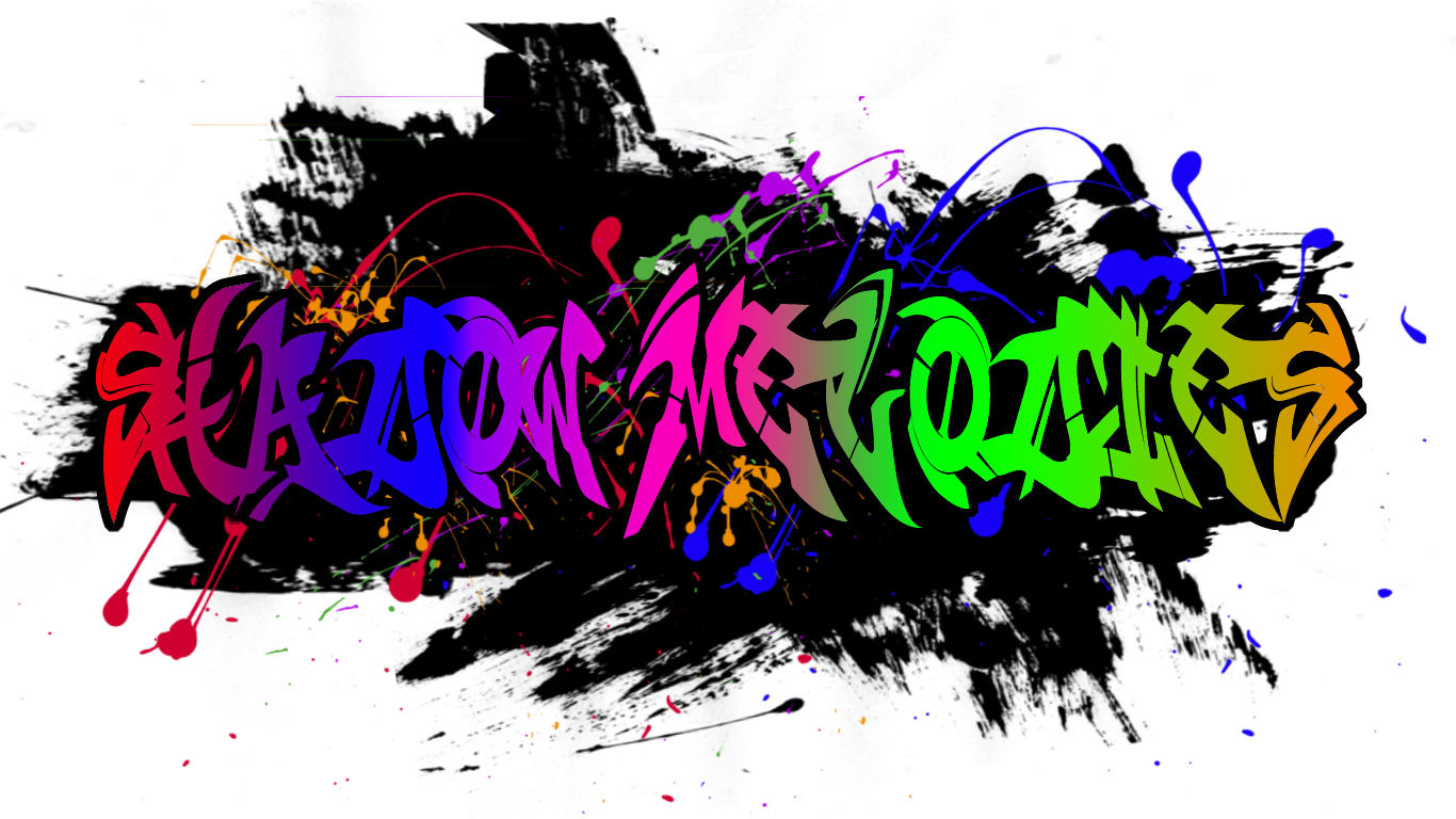 8 Kb, Free, Grafiti, Zg - Boys Blue Heart & Soul (1366x768), Png Download