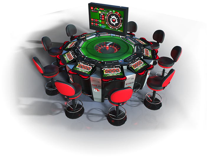 Ministar Roulette - Poker (800x744), Png Download
