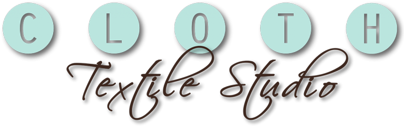 Cloth Textile Studio - Graduacion (800x253), Png Download