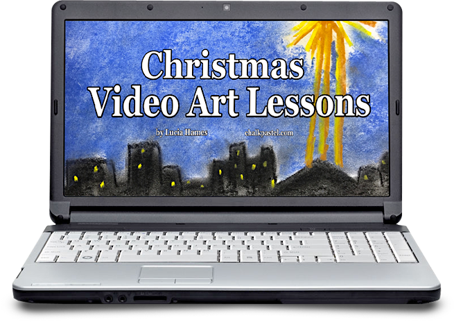Celebrate The Christmas Season With Art Christmas Video - Microsoft Ms Office 2013 Home & Business (oem Produkt-key) (655x464), Png Download