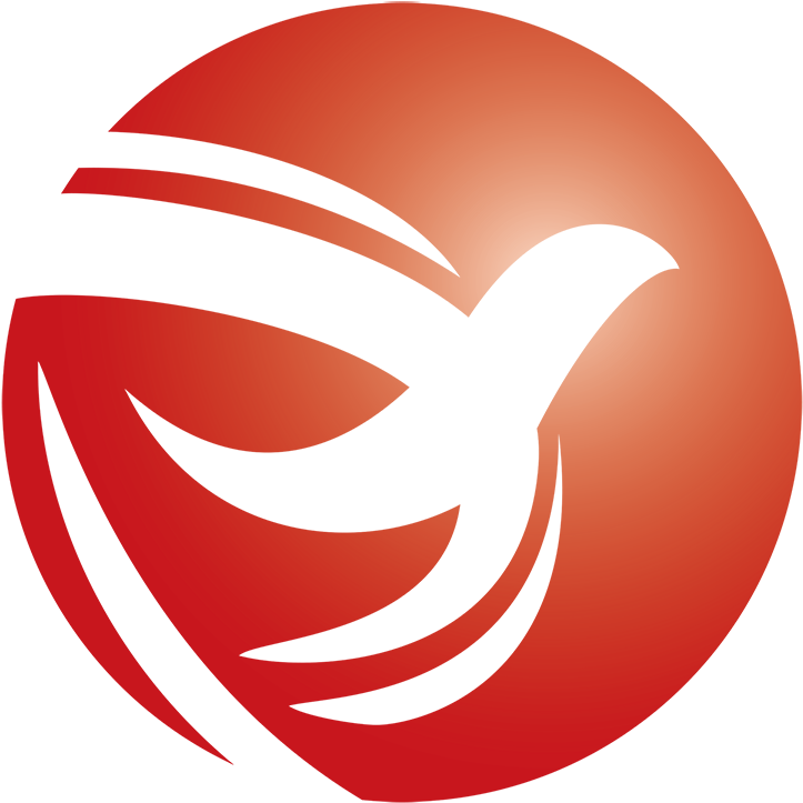 Custom Outdoor Premium Banner Mesh Shade Cloth Printed - Circle (742x746), Png Download