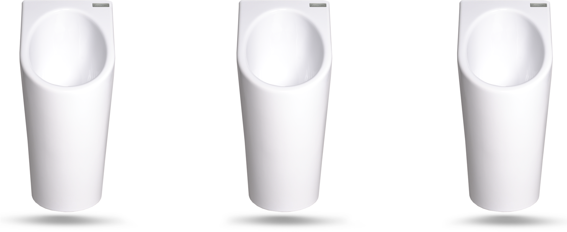 Ceramic Urinal - Tissue Paper (1920x960), Png Download