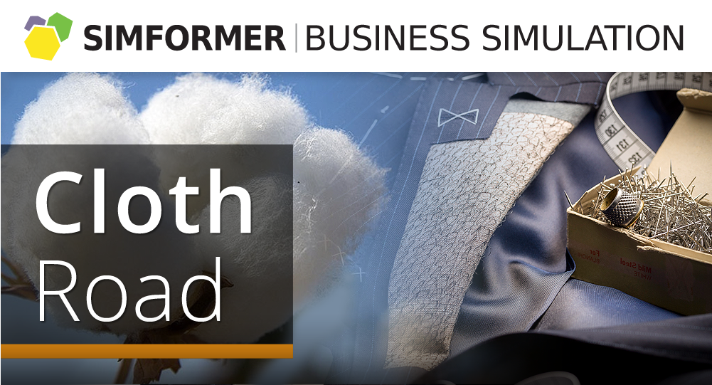 Cloth Road, Intensive - Poster (1000x800), Png Download