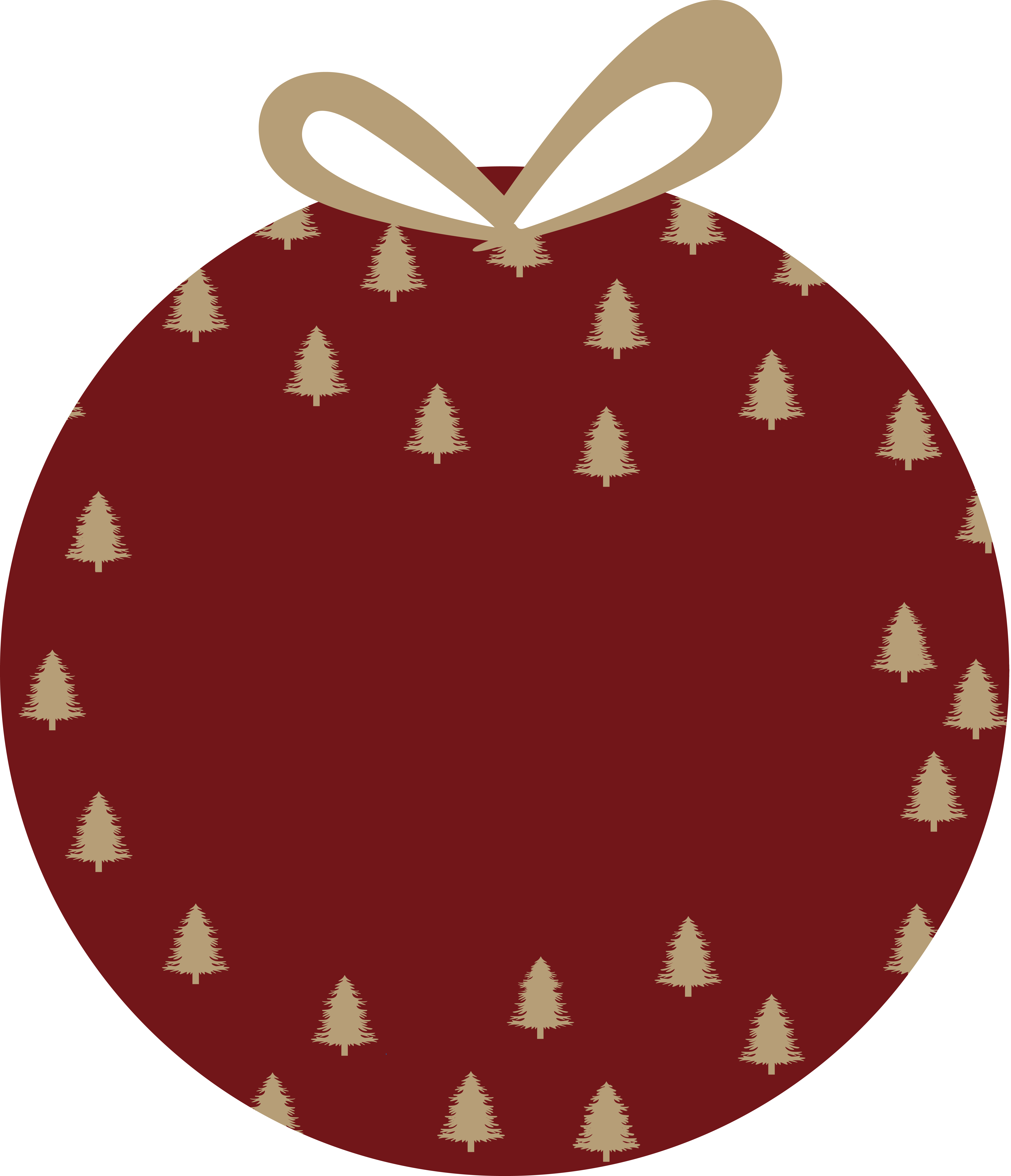 Del 03 Al 09 De Diciembre, (7111x8268), Png Download