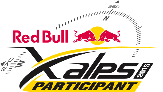 Fly Cape Town Paragliding Takes On The Red Bull X-alps - Red Bull X Alps (640x398), Png Download