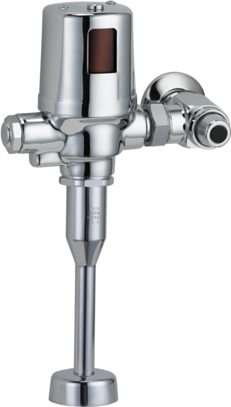 Electronic Urinal - Delta Automatic Urinal Flush Valve Parts (600x600), Png Download