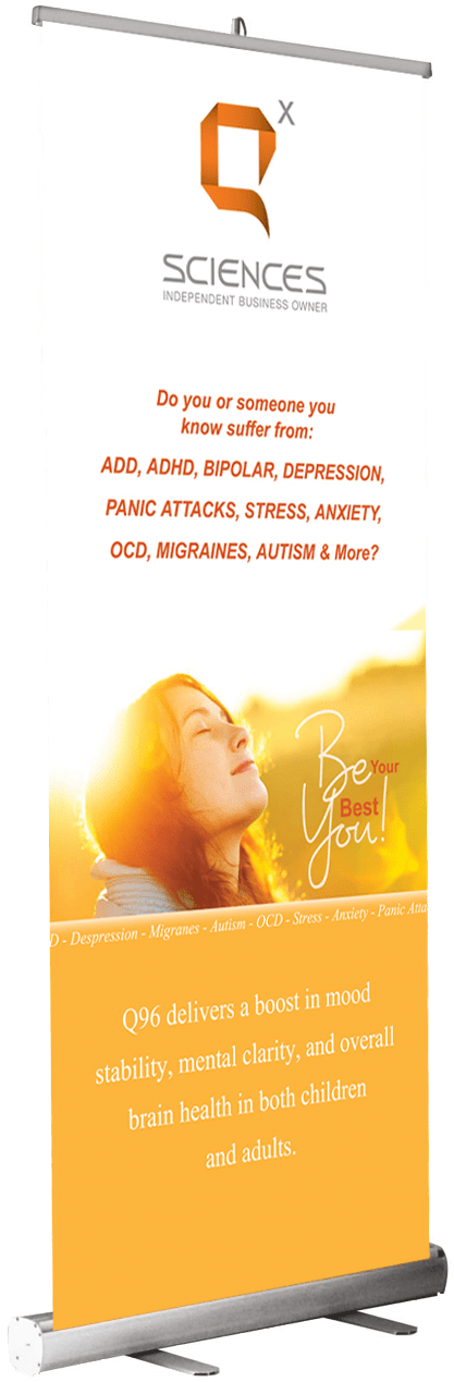 Banners/table Cloths - Flyer (720x1440), Png Download