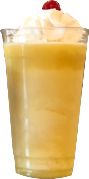 Dole-whip - Zombie (600x800), Png Download