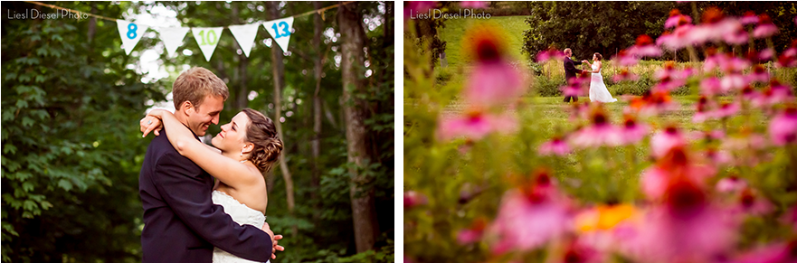 7 Evening Portrait Diy Cloth Banner With Date Romantic - Bridesmaid (900x310), Png Download