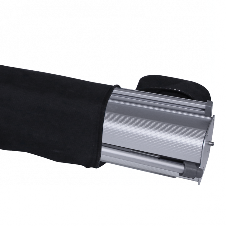 Retractable Economy Banner Display - Centimetre (726x726), Png Download