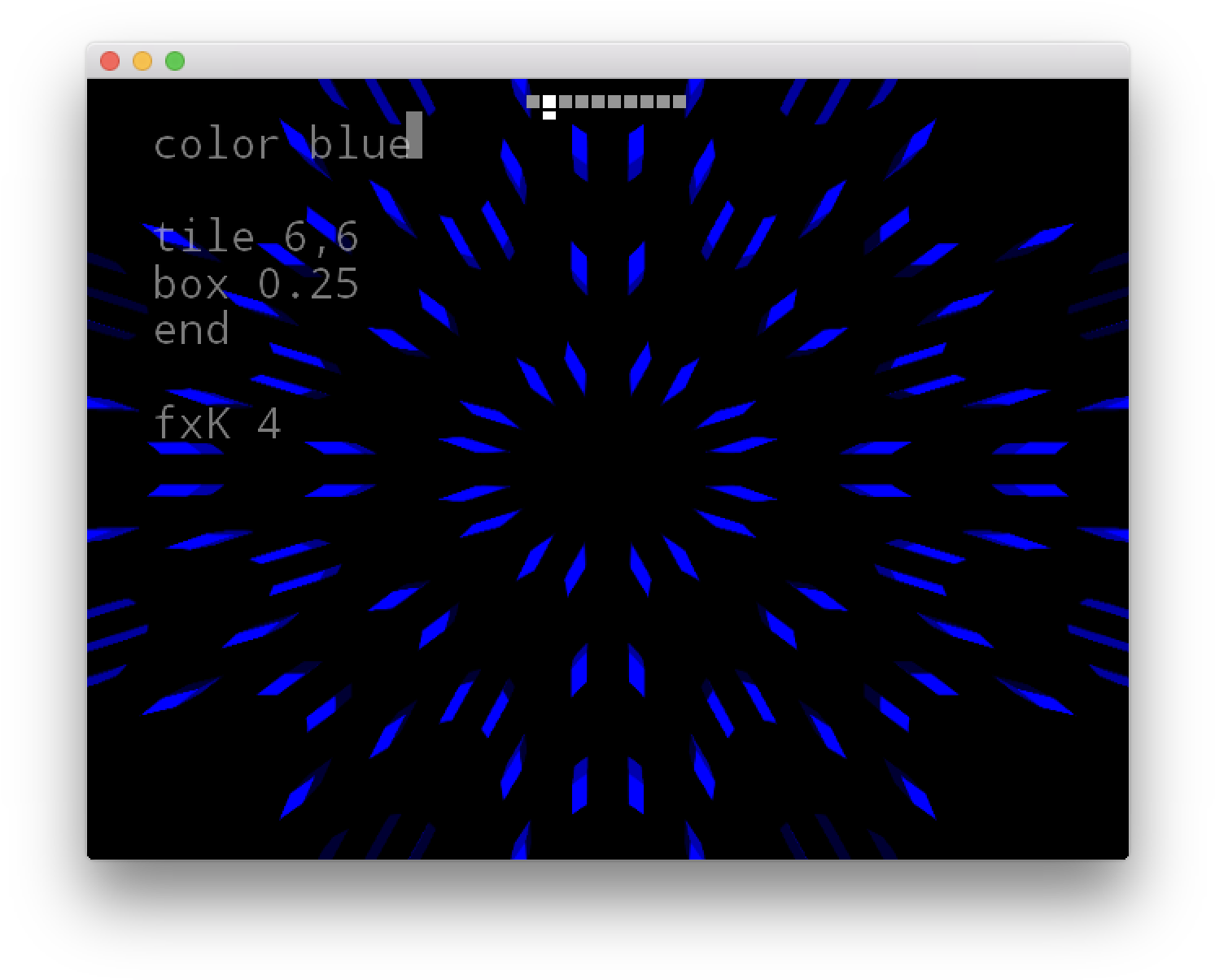 Kaleidoscope - Circle (1504x1228), Png Download