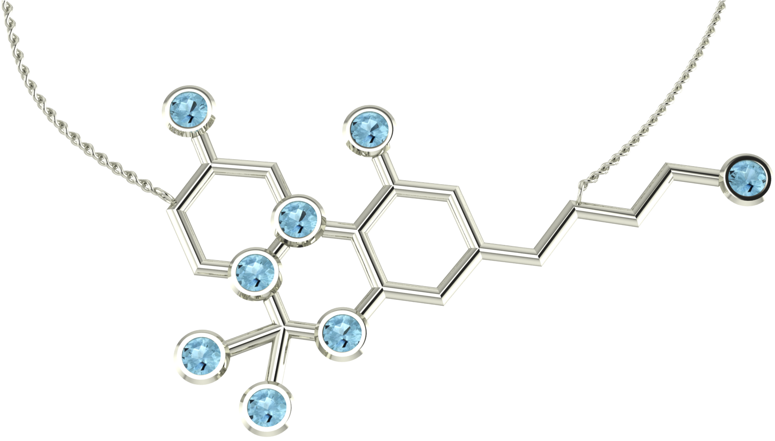 N,n-dimethyltryptamine (1920x1080), Png Download
